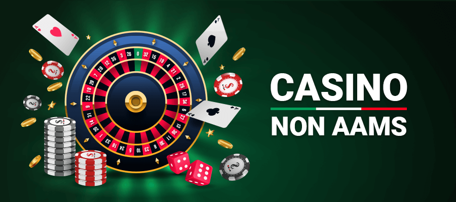 Casinò Non AAMS Guida Completa per Giocatori Esperti