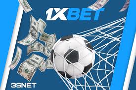 Download the 1xBet App for Seamless Betting Experience -1466952764
