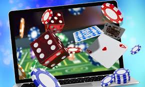 Explore the World of Online UK Orion Spins Casino