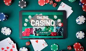 The Excitement of Casino Bass Win A Journey into the World of Online Gaming The Excitement of Casino Bass Win A Journey into the World of Online Gaming