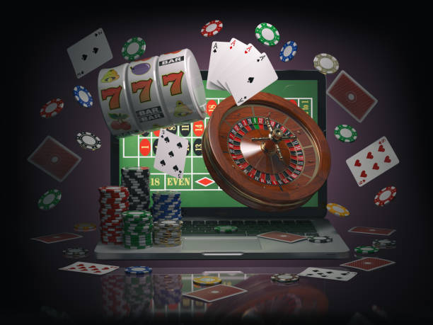 The Excitement of Casino Bass Win A Journey into the World of Online Gaming The Excitement of Casino Bass Win A Journey into the World of Online Gaming