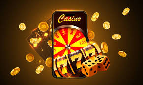 The Excitement of Casino Bass Win A Journey into the World of Online Gaming The Excitement of Casino Bass Win A Journey into the World of Online Gaming