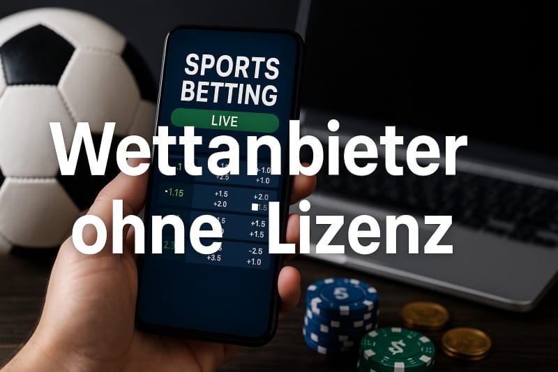 Wetten ohne Limit Freiheit beim Wettenspiel Wetten ohne Limit Freiheit beim Wettenspiel